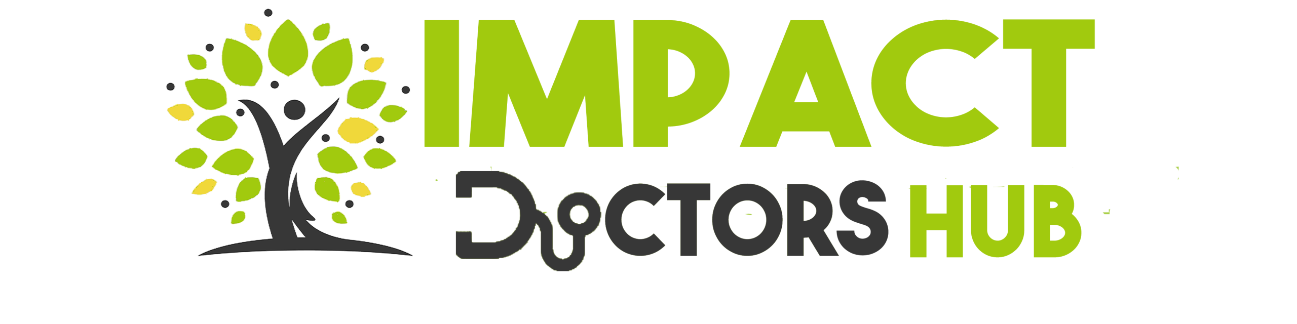 Impact Doctors Hub logo